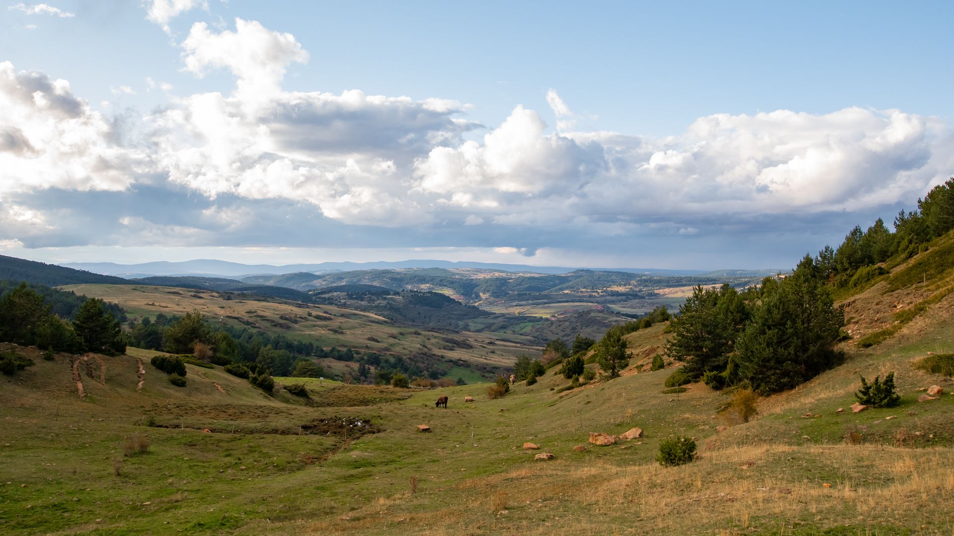 Actividades de aventura en Teruel y Aragón