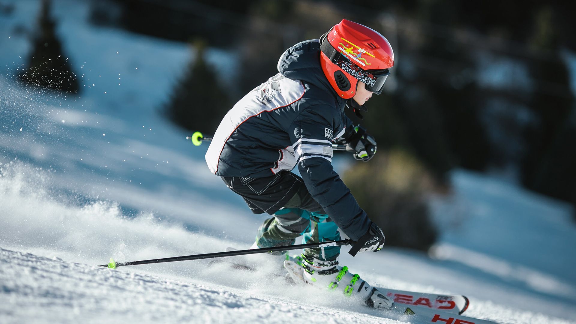 Actividades de aventura en Teruel y Aragón